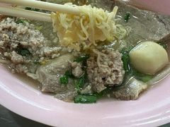 -榮泰米粉湯(Left Shop)