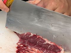 -万祥牛肉火锅(金龙店)