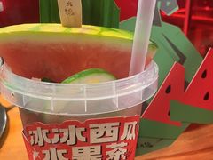 -后火锅(南京东路总店)