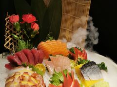 -梅筑·创意料理(王府井百货店)