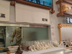 -小满手工粉(北京来福士店)