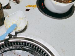 -钱小奴创意自助餐厅(仙居吾悦店)