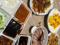 -姥姥家春饼店(交大东路店)