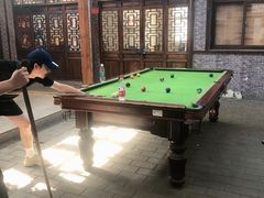 -亲兄弟真人CS团建拓展基地