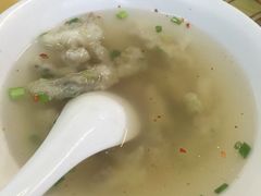 -长人馄饨铺(解放街店)