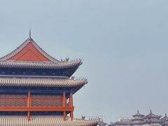 -西安城墙·碑林历史文化景区