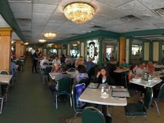 -Versailles Restaurant Cuban Cuisine