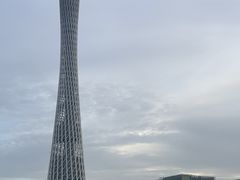 -广州塔