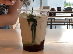 -dotcom coffee古点咖啡(致真大厦店)