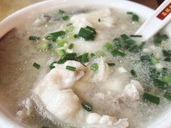 龙趸汤-荔林食店(西华路店)