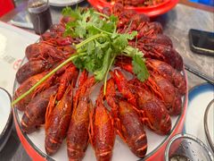 -曹胖子龙虾馆(黄桦路店)