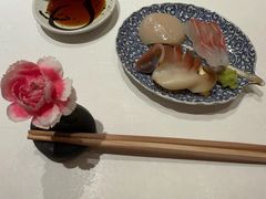 -鮨一日本料理(大中华店)