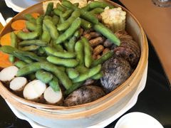 -新南华大酒店(广中店)