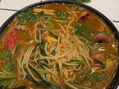 -肥汁米蘭香港米线(长宁来福士店)