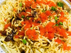 捞面-强记龙虾钳(定安里店)