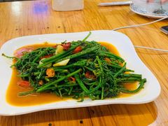 -玛扎烧烤私房菜
