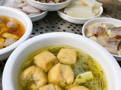 -小本鸡饭店(滨江白马湖店)