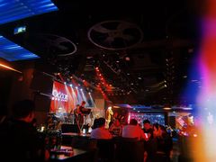 -MOSSO音乐酒吧·live house(南京旗舰店)