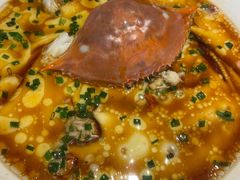 -三品香·江浙菜(松江九谊店)