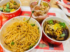 -盛香亭热卤(欢乐港湾店)