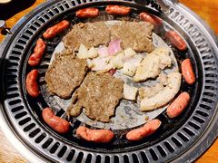 -二刚大块烤肉(东山商业街店)