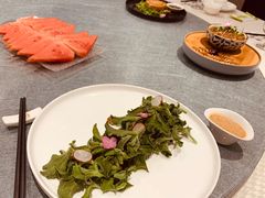 -望乡楼上海菜(日月光店)