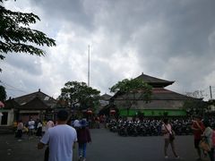 -乌布德传统市场