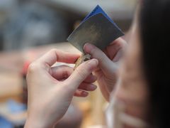 -五月木作·DIY木作文创体验店(北京路店)