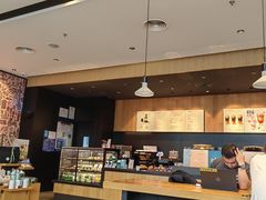 -星巴克(深圳丹竹头分店)