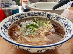 -老中和羊肉馆