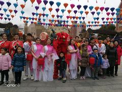 -安徒生童话乐园