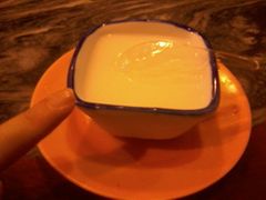杏仁豆腐-玫瑰甜品(文明路店)