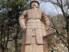 -慕田峪长城