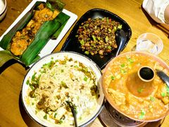 -蜗牛的家旅行主题云南菜餐厅.小酒馆(护国寺店)