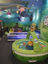 -万达宝贝王(成都锦华店)