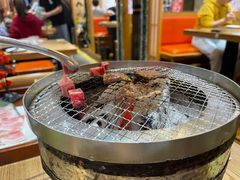 -牛也烧肉(摩尔城店)