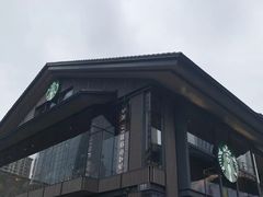 -星巴克(成都太古里二店)