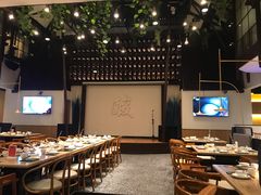 大堂-酸喜·三度酸·贵州味