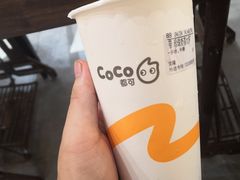 -CoCo都可(宝龙店)