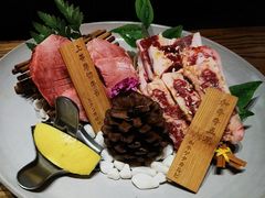 -肉魁屋·烧肉·烧鸟·酒场(高新店)