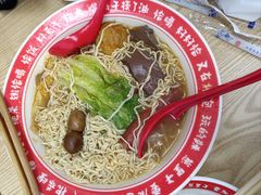 -三大营南昌水煮·油炸(天城路店)