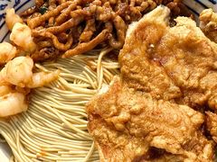 -老横泾面馆(吴中横泾店)