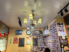 -后厨意餐La Cucina(外交公寓店)