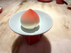 -京华烟云·北京烤鸭(领展购物广场·中关村店)