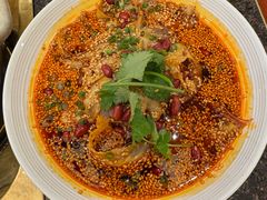 -钦善斋·养生膳食·精典川菜(武侯祠店)