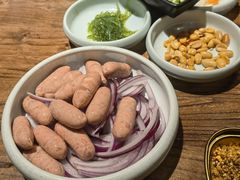 -九田家黑牛烤肉料理(太阳宫广场店)