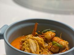 -花开餐厅(环湖中路店)