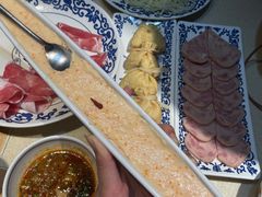 -东镇老火锅(长春路首店)