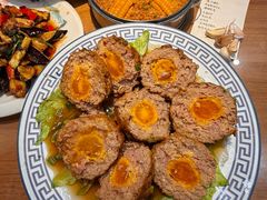 -春水锅贴·传统鲁菜(大明湖店)