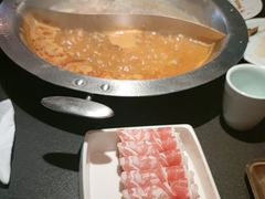 -额尔敦·品质自助(摩尔城店)